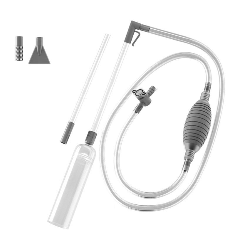Pool Vacuum Manual - Y42A-Handheld Pool Vacuum With Valve Manual