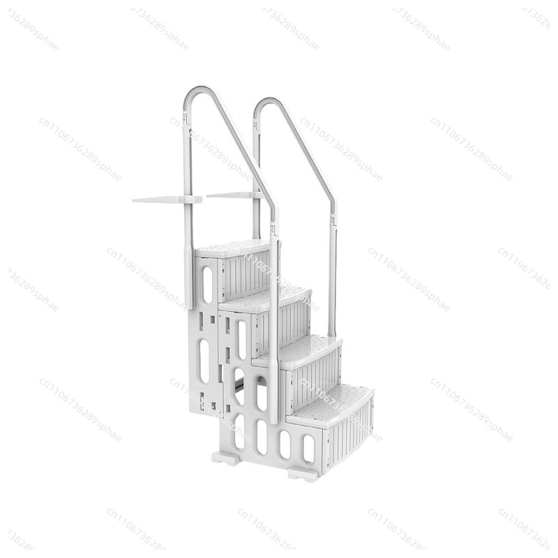 Pool Ladder Above Ground - With Ladder Plastic Above Ground BB,Swimming