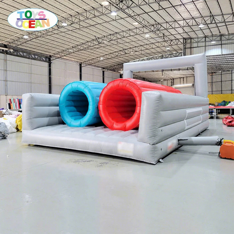 Water Slide Inflatable - Custom High Quality Commercial Adult Sport