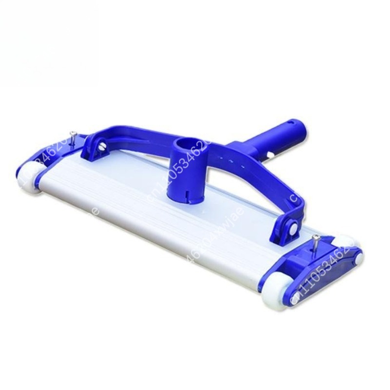 Pool Vacuum Manual - Heavy Duty Aluminum Pool Vacuum Head