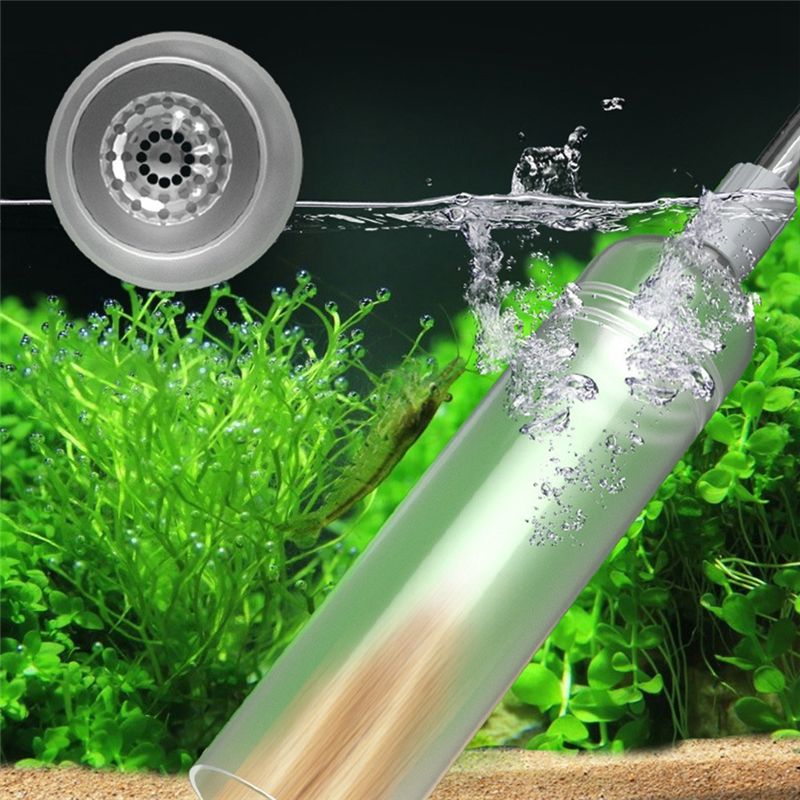 Y42A-Handheld Pool Vacuum With - Pool Vacuum Manual recension och pris