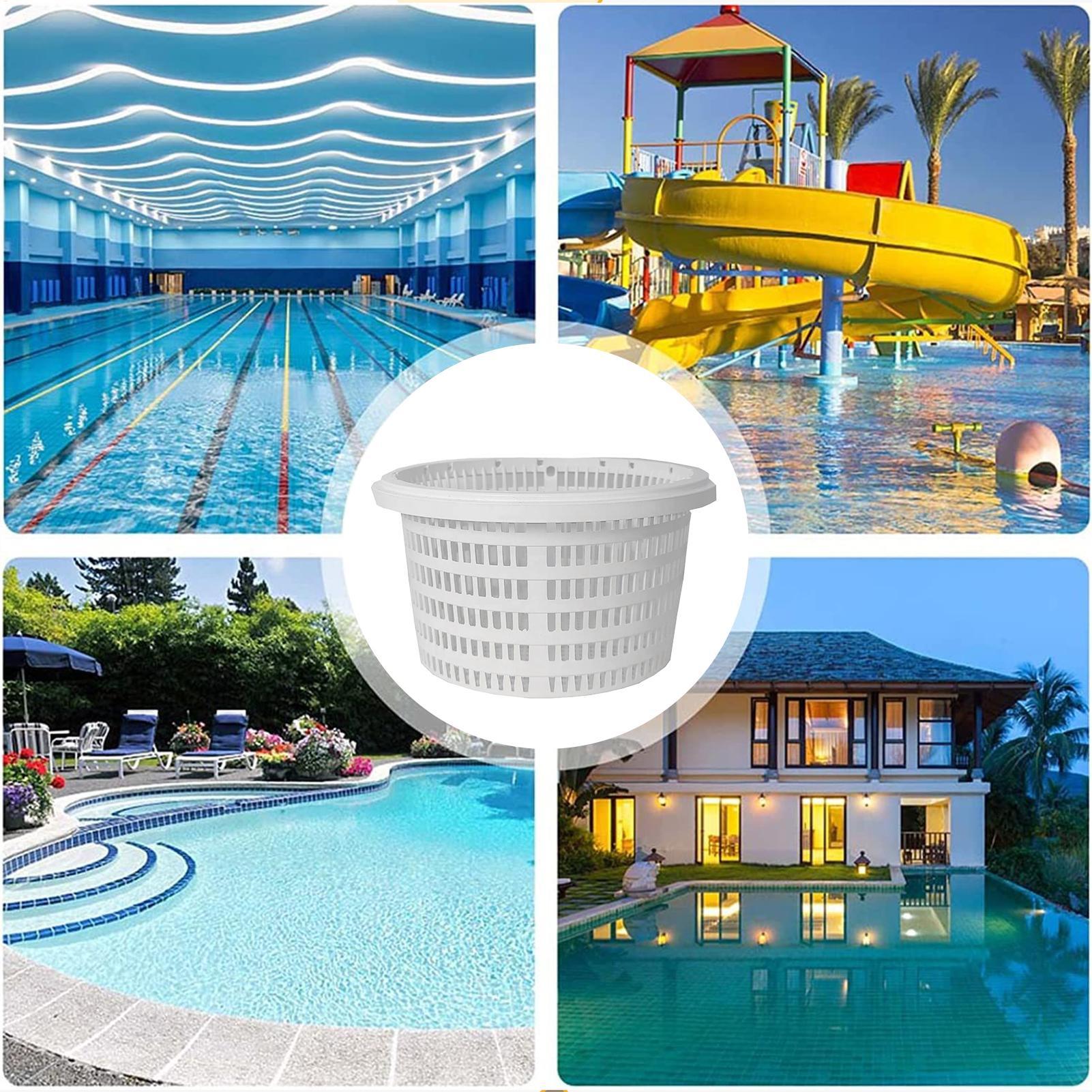 Pool Skimmer Basket Filter Poo - Pool Skimmer Net recension och pris