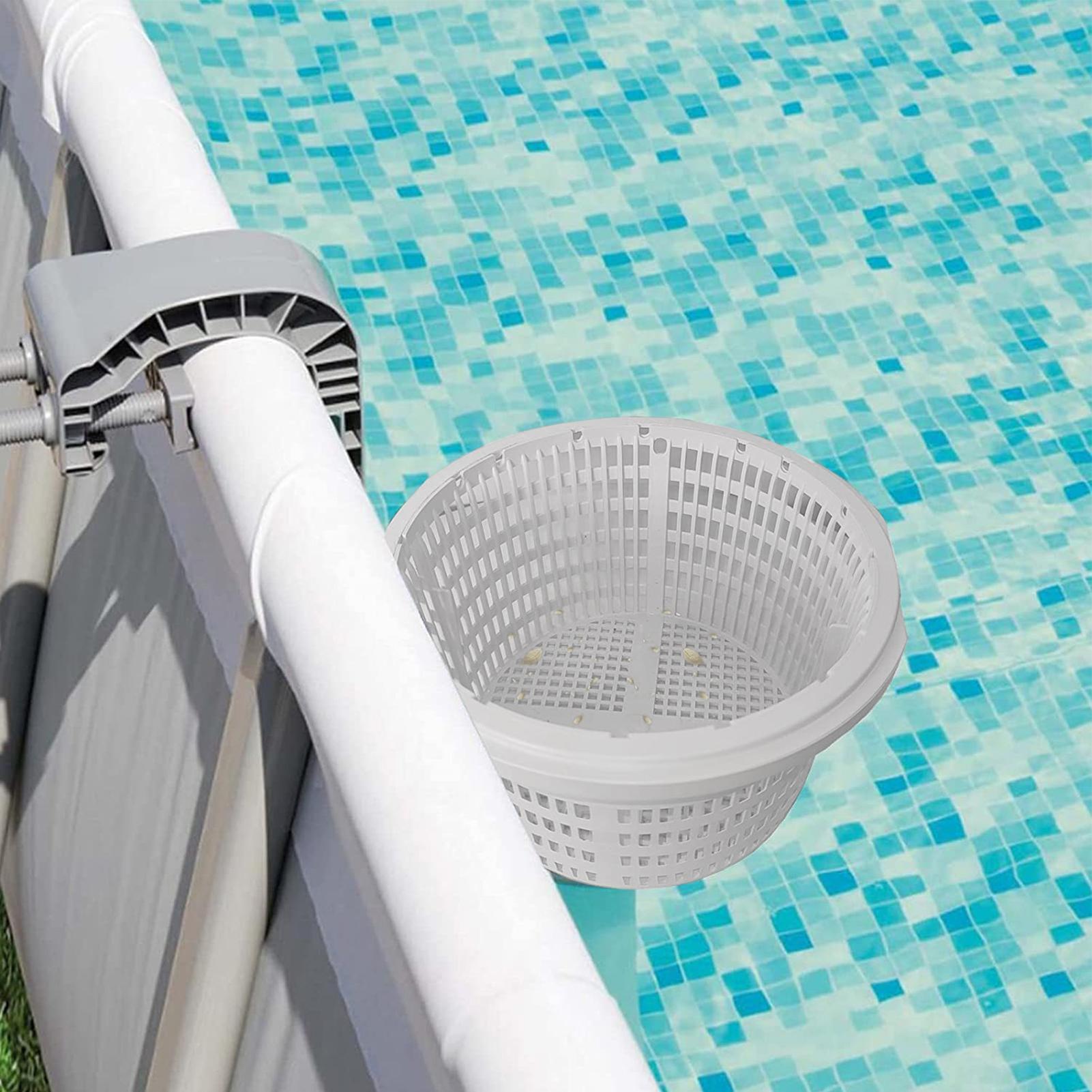 Pool Skimmer Basket Filter Poo - Pool Skimmer Net recension och pris