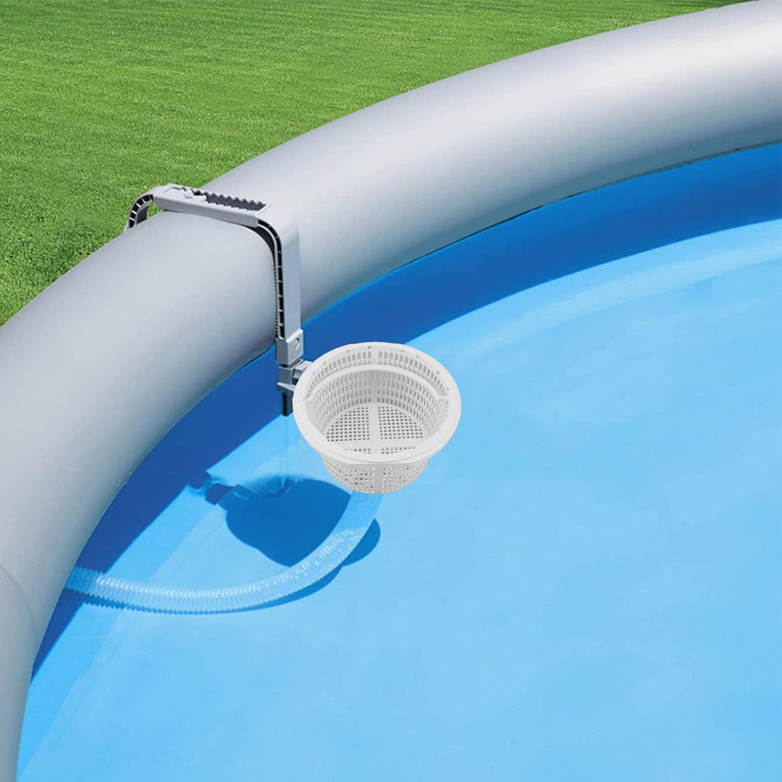 Pool Skimmer Basket Filter Poo - Pool Skimmer Net recension och pris