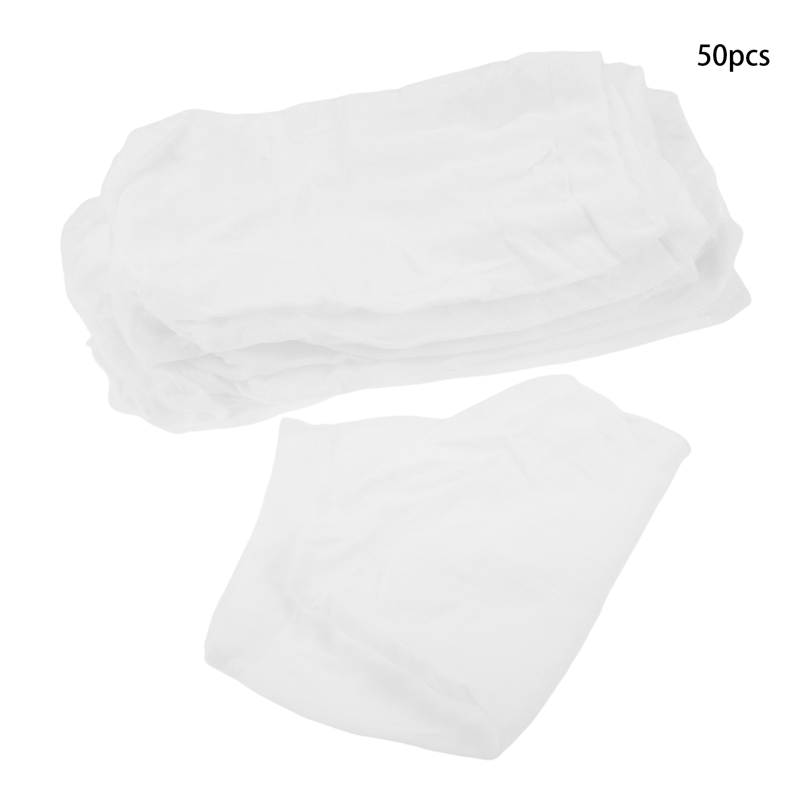 50pcs Pool Filter Sock Skimmer - Pool Skimmer Net recension och pris