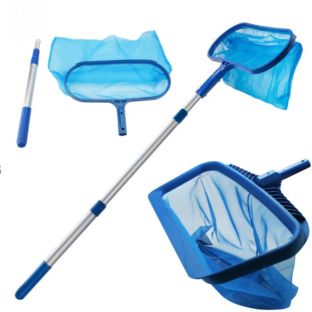 Leaf Skimmer Net Professional  - Pool Skimmer Net recension och pris