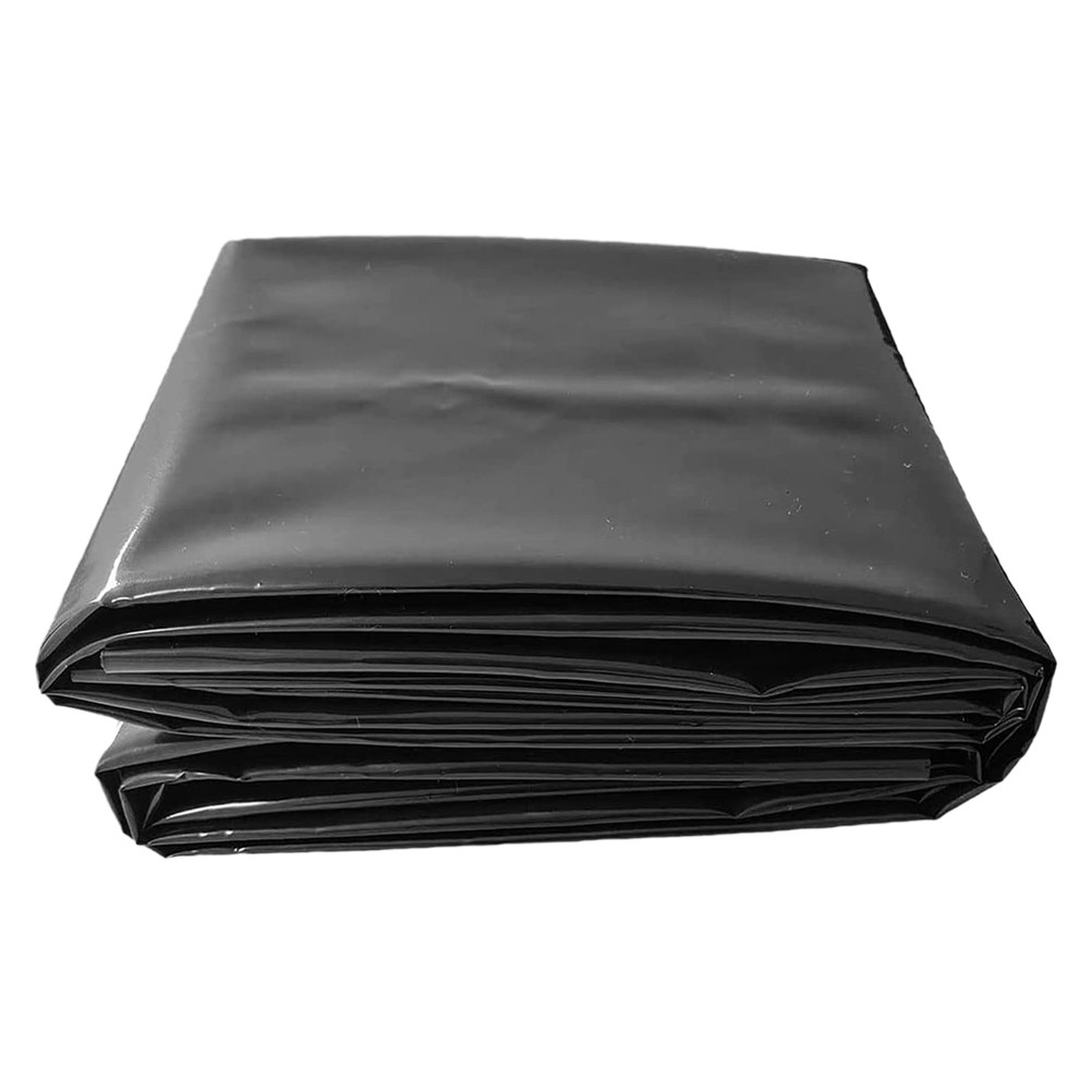 Fish Pond Liner Garden Waterpr - Pool Cover Waterproof recension och pris