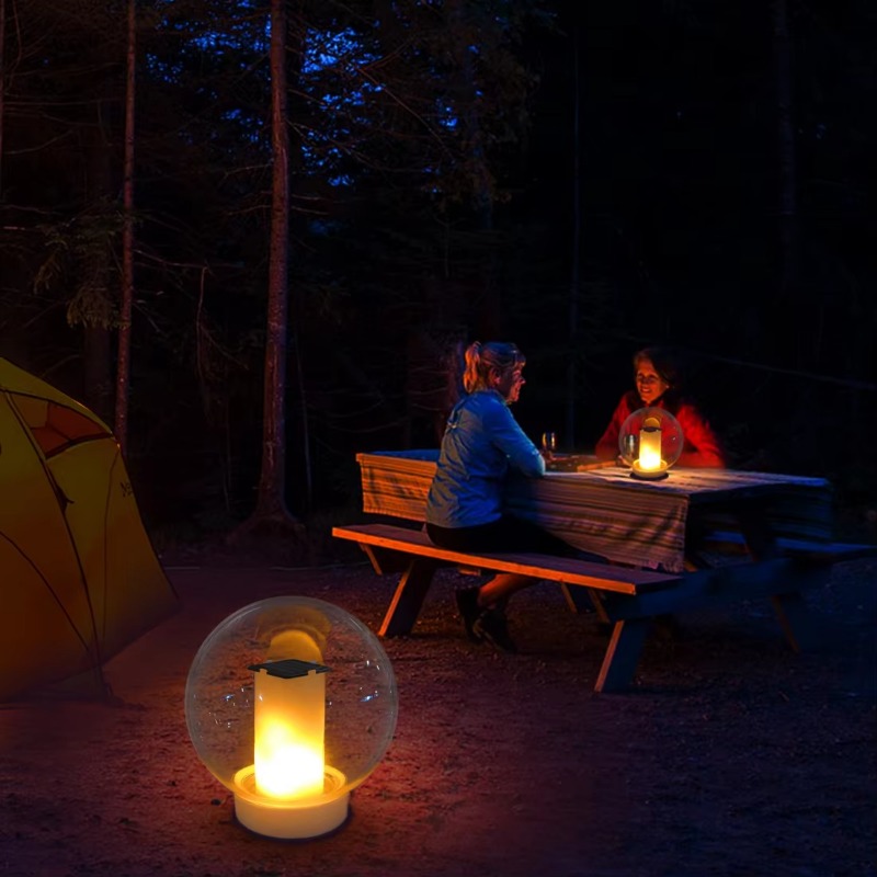 Waterproof Solar Rechargeable  - Pool Light Solar Rechargeable recension och pris