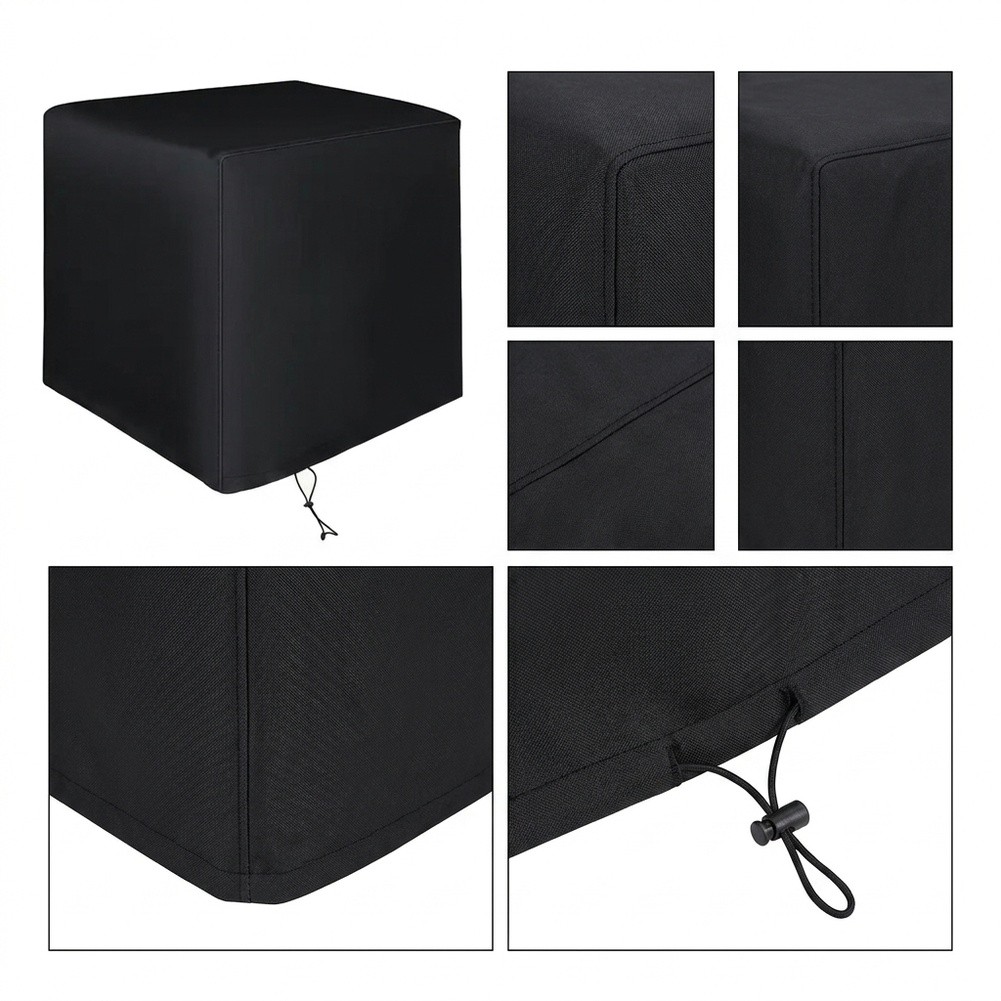 Pool Maintenance Waterproof Sa - Pool Cover Waterproof recension och pris