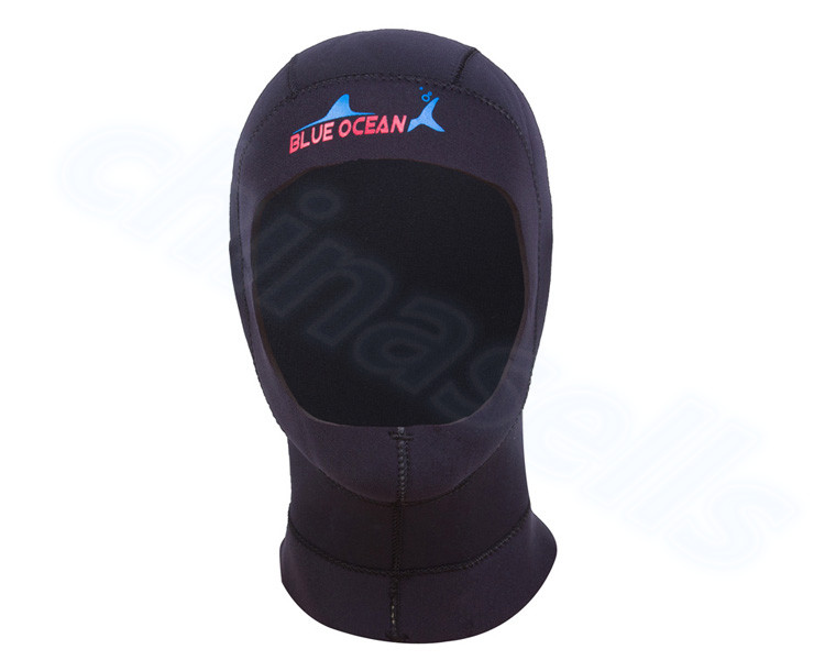 3mm Neoprene Men Women Fishing - Snorkel Mask Full Face recension och pris