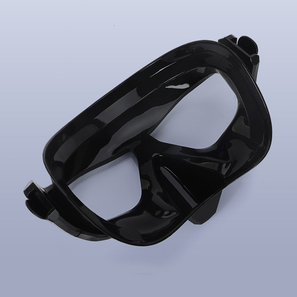 New Anti Fog High-Definition L - Snorkel Mask Full Face recension och pris