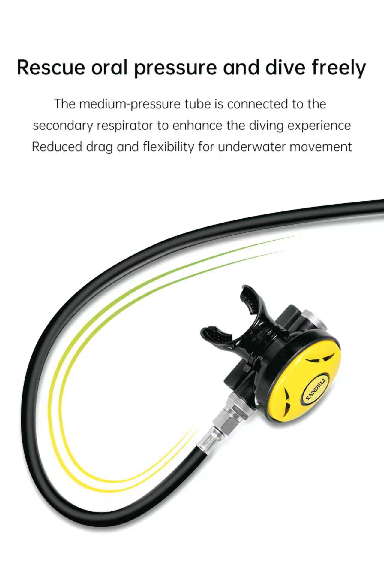 Manufacturer-made 4-liter Scub - Snorkel Mask Full Face recension och pris