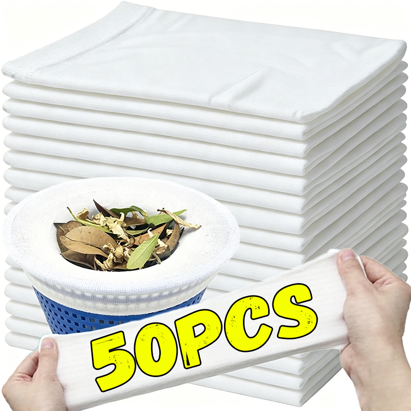 50/5PCS White Pool Skimming Ba - Pool Skimmer Net recension och pris