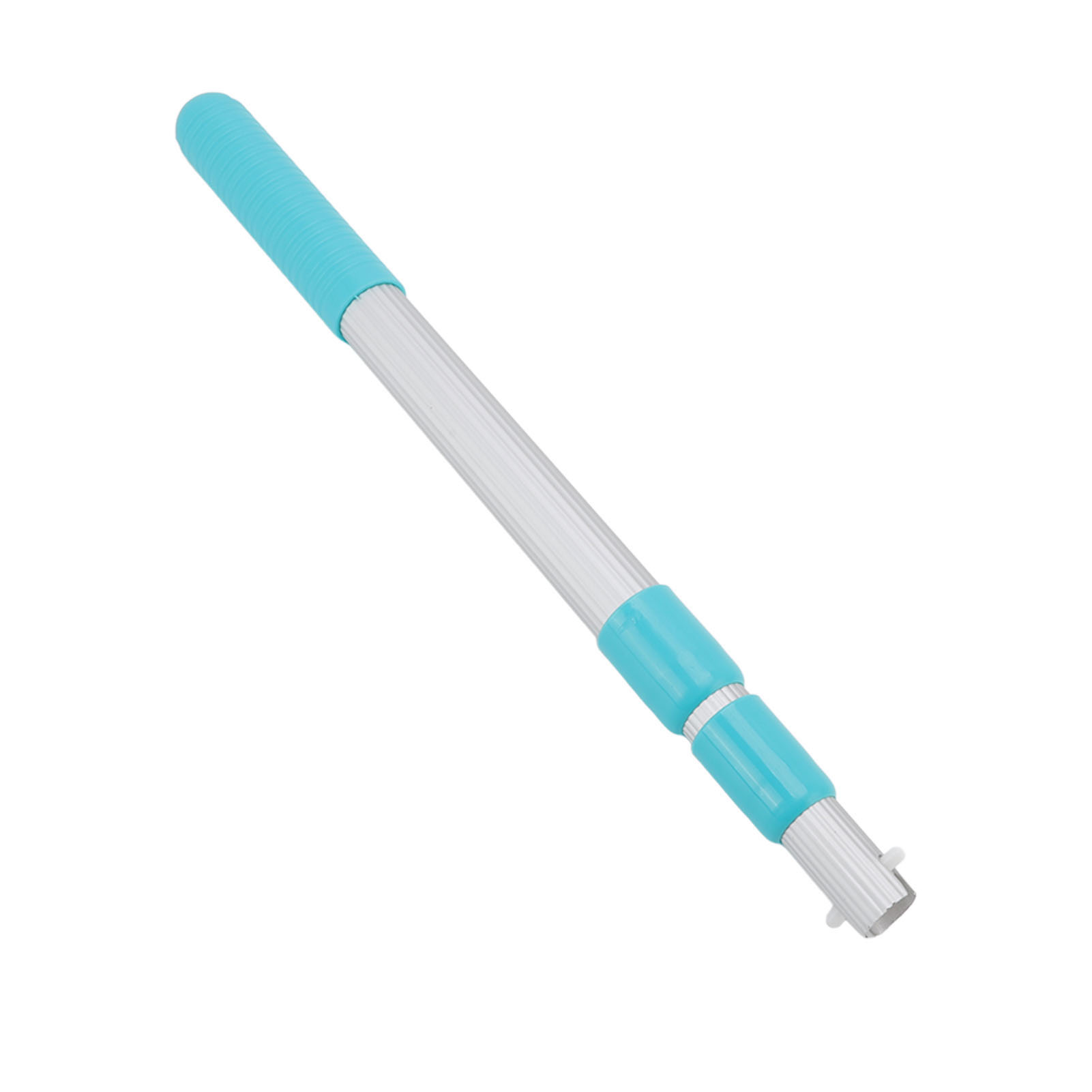 Telescopic Swimming Pool Pole  - Pool Skimmer Net recension och pris