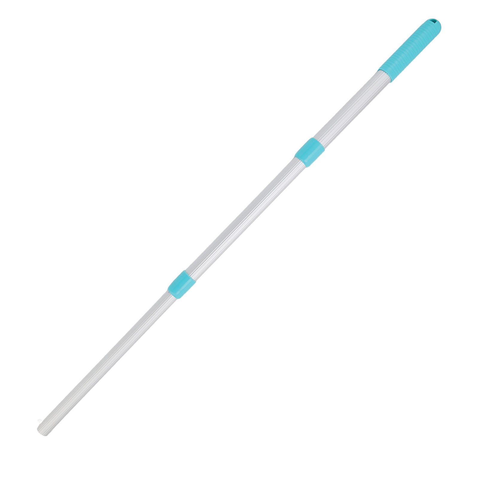 Telescopic Swimming Pool Pole  - Pool Skimmer Net recension och pris