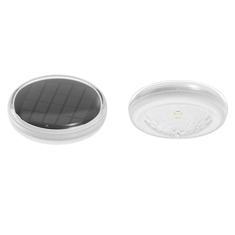 X16A NEW-Floating Solar Rechar - Pool Light Solar Rechargeable recension och pris