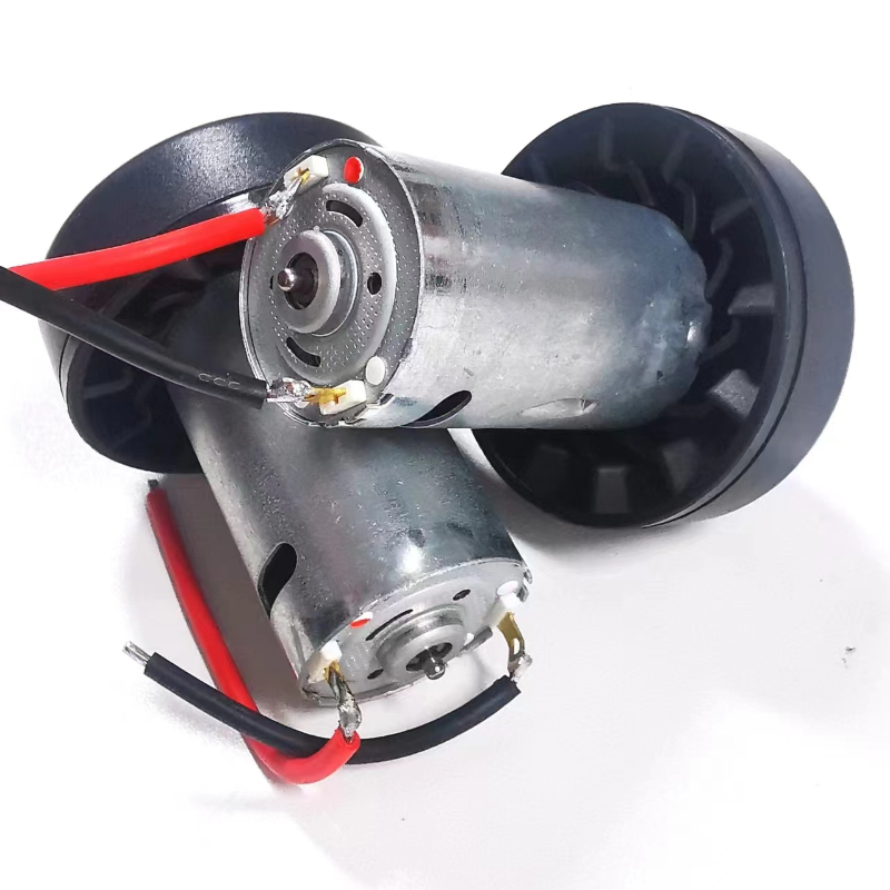 7.4V/11.1V60W Handheld Vacuum  - Pool Vacuum Manual recension och pris