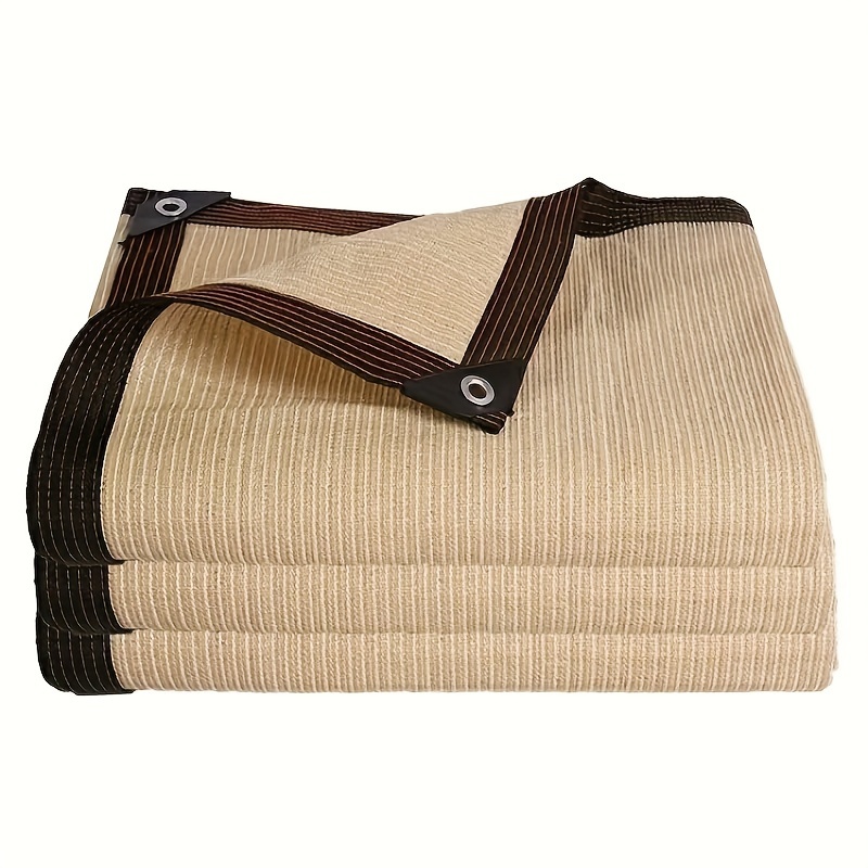 Beige Sunshade Net, Easy to In - Pool Skimmer Net recension och pris