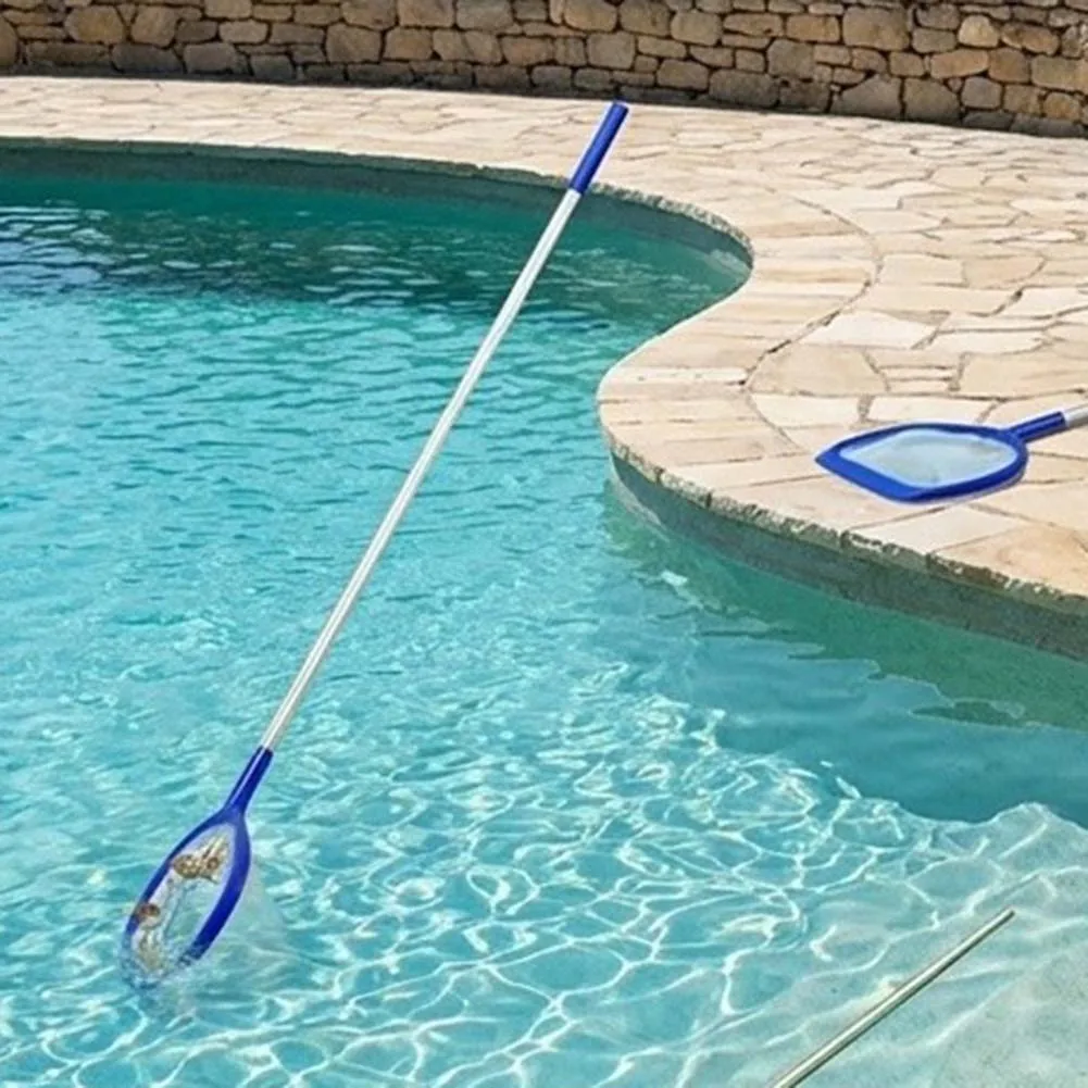 Lightweight Pool Skimmer Net W - Pool Skimmer Net recension och pris