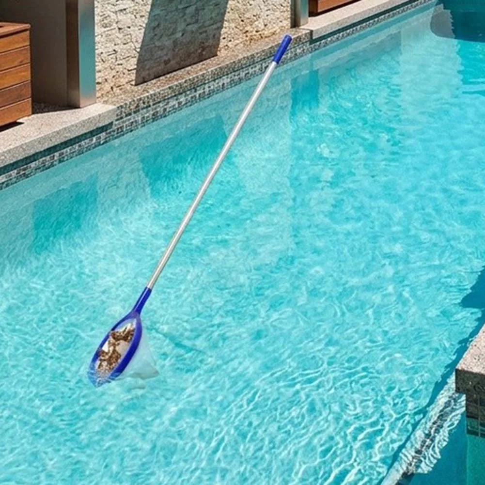 Lightweight Pool Skimmer Net W - Pool Skimmer Net recension och pris