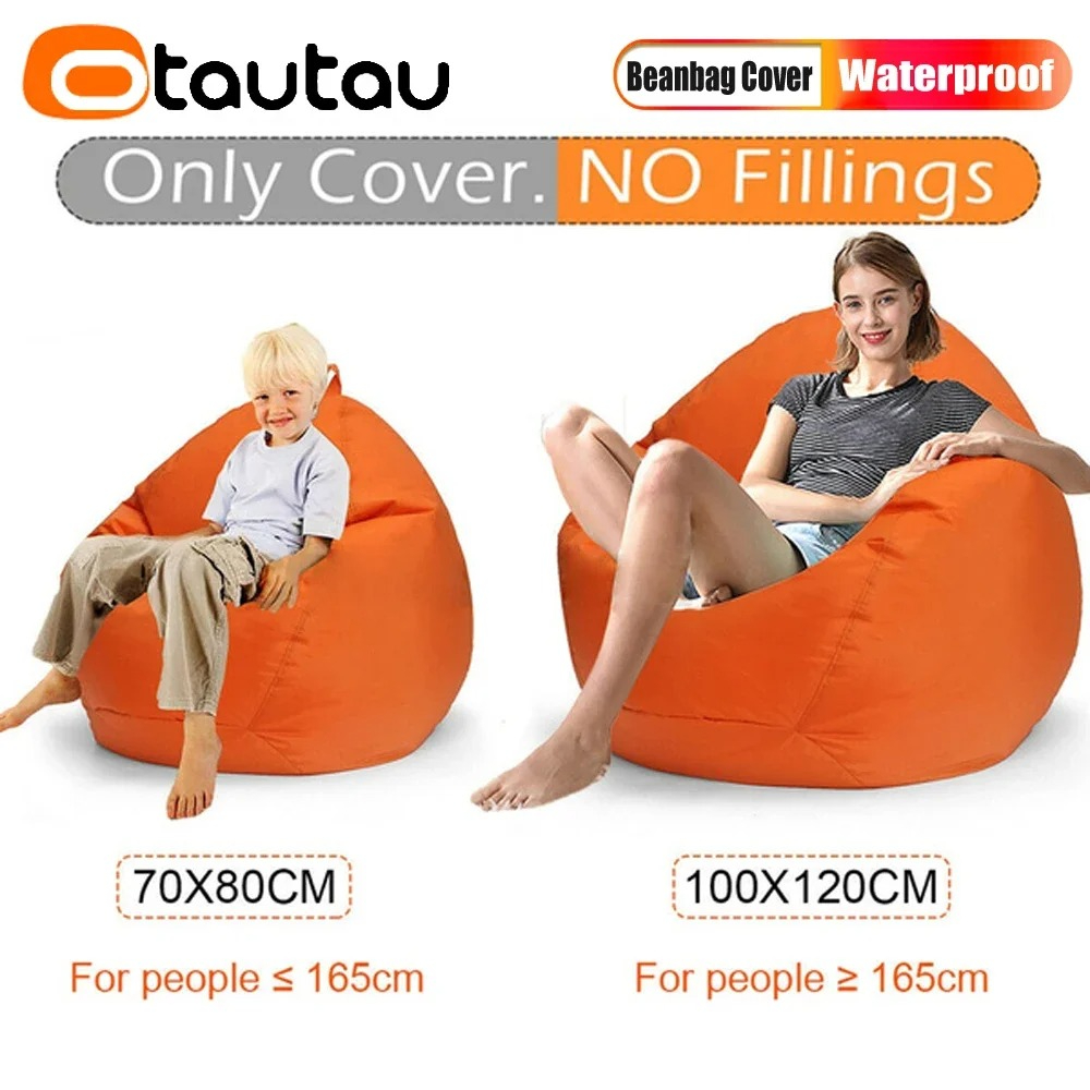 OTAUTAU Outdoor Waterproof Bea - Pool Cover Waterproof recension och pris