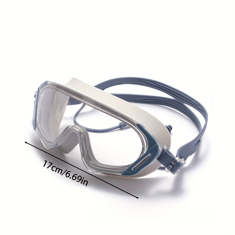 Outdoor Swimming Goggles Anti- - Swim Goggles Anti Fog Uv recension och pris