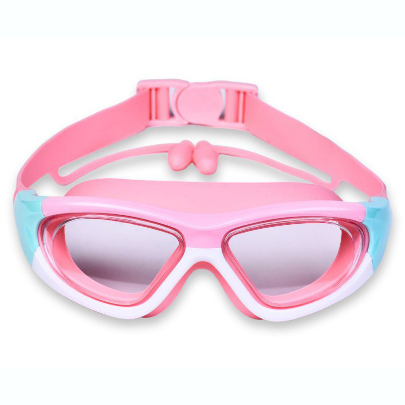 Children Swim Goggles Kids Swi - Swim Goggles Anti Fog Uv recension och pris