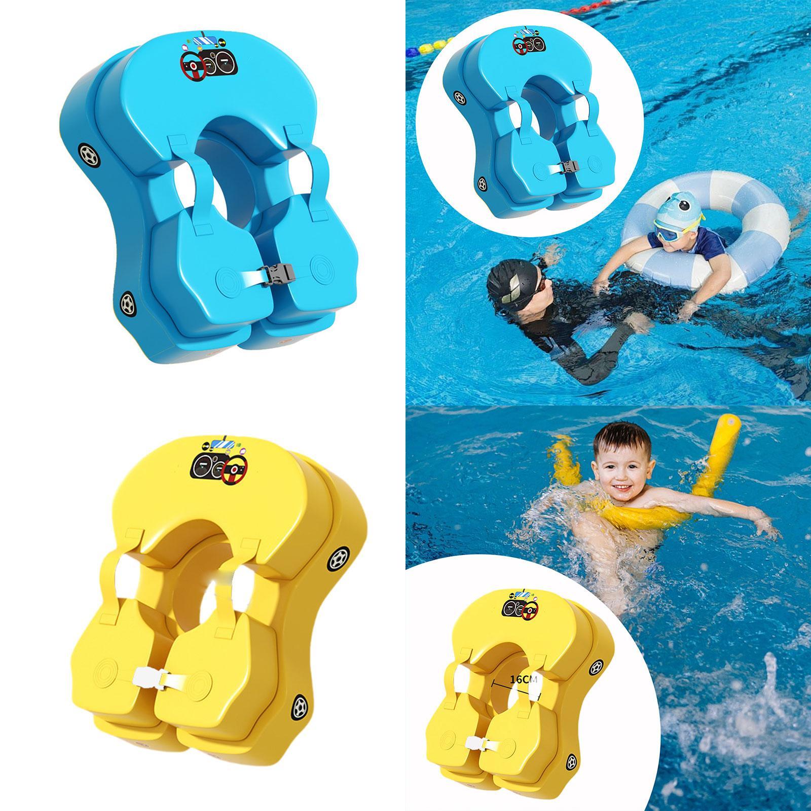 Non Inflatable Float Infant Po - Pool Float Ring Inflatable recension och pris