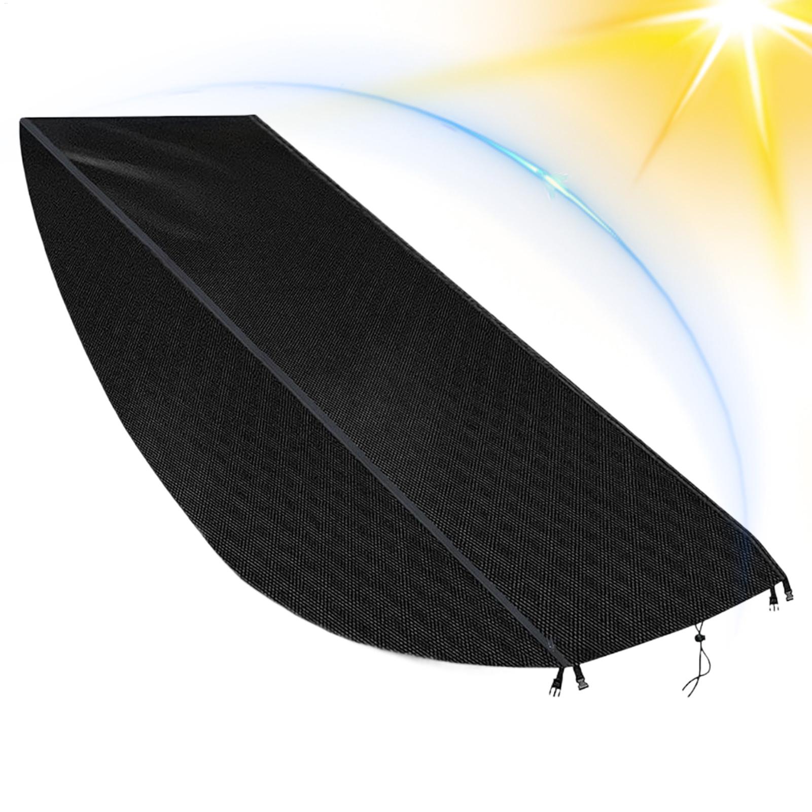 Lounge Chair Outdoor Cover 210 - Pool Cover Waterproof recension och pris