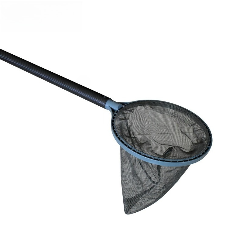 Carbon Fiber Telescopic Pool L - Pool Skimmer Net recension och pris