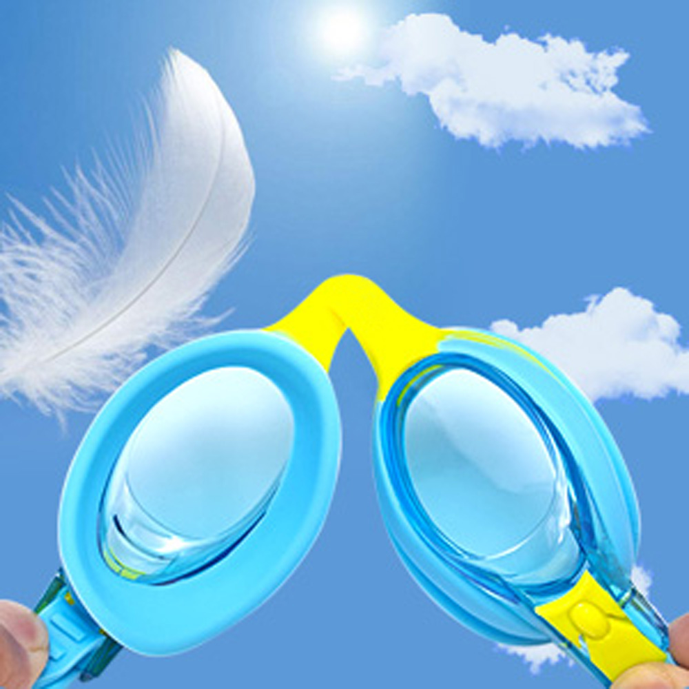 Swimming Goggles For Kids Yout - Swim Goggles Anti Fog Uv recension och pris
