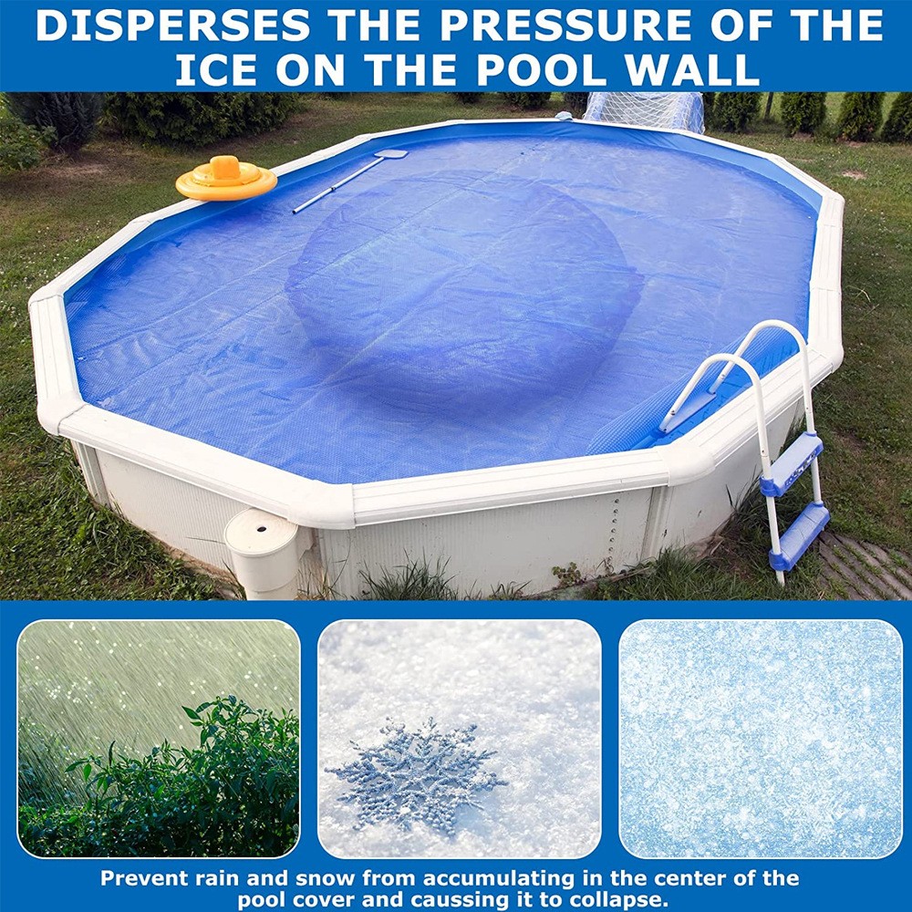 Pool Pillows For Above Ground  - Pool Ladder Above Ground recension och pris