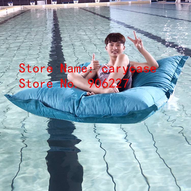 Outdoor and Indoor Water Resis - Pool Cover Waterproof recension och pris