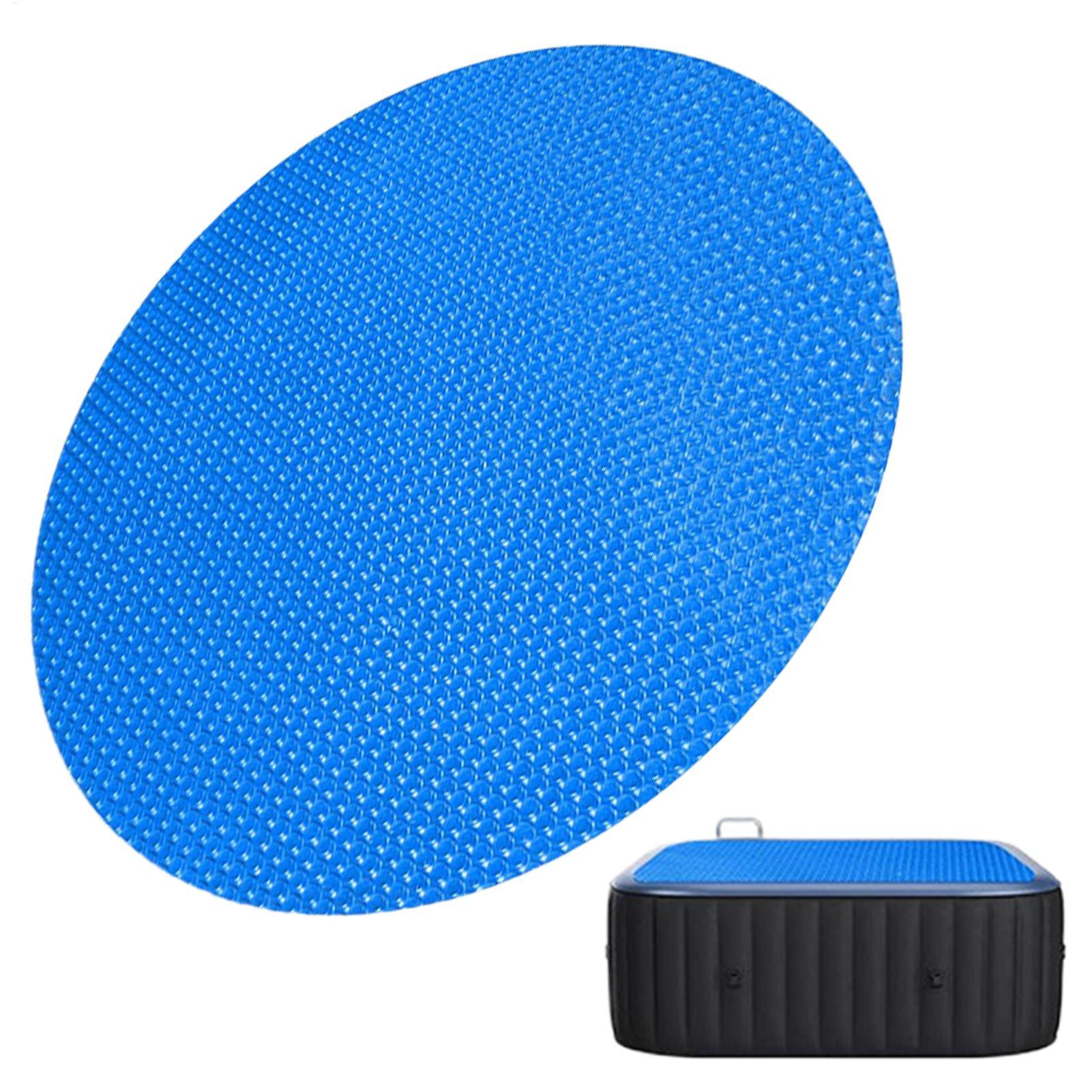 PE Round Pool Cover Waterproof - Pool Cover Waterproof recension och pris