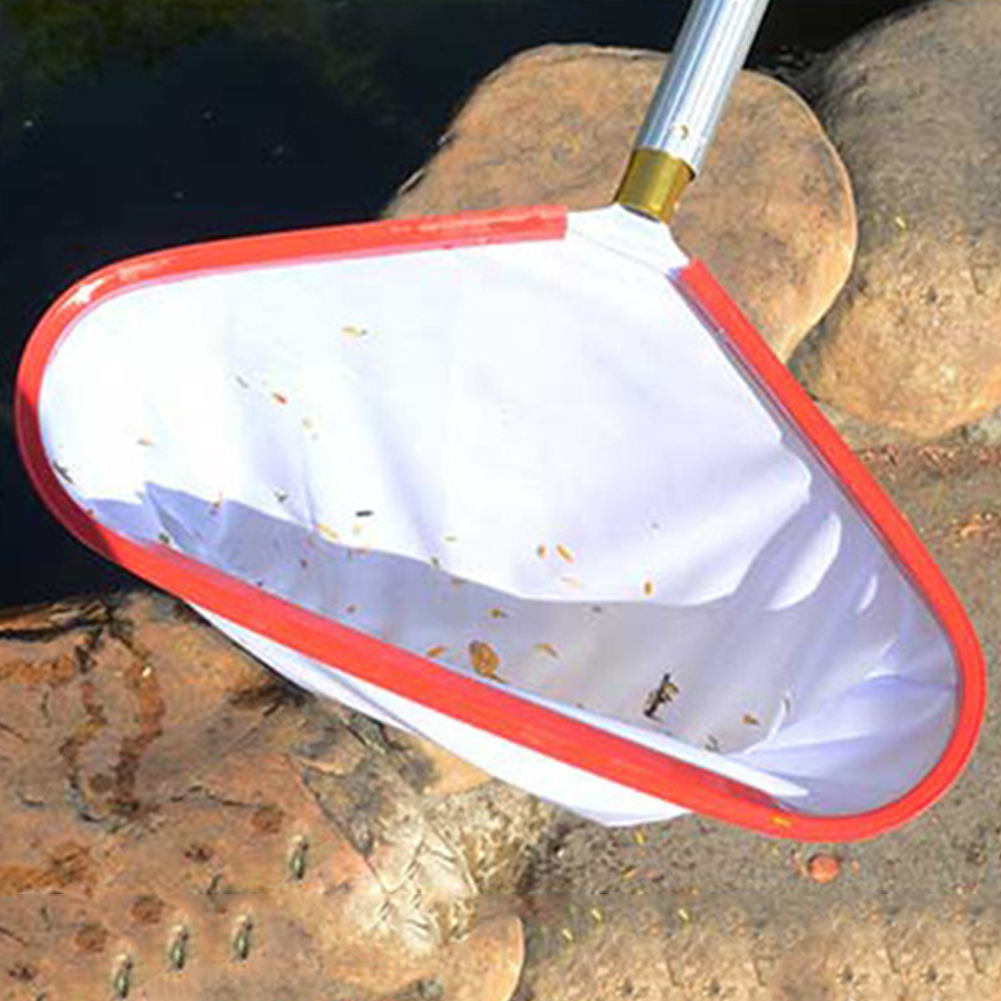 Pool Landing Net Fine Mesh Poo - Pool Skimmer Net recension och pris