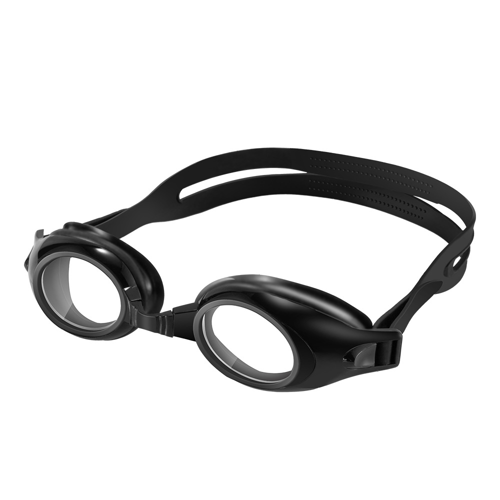 ALICIA Optical Prescription Sw - Swim Goggles Anti Fog Uv recension och pris