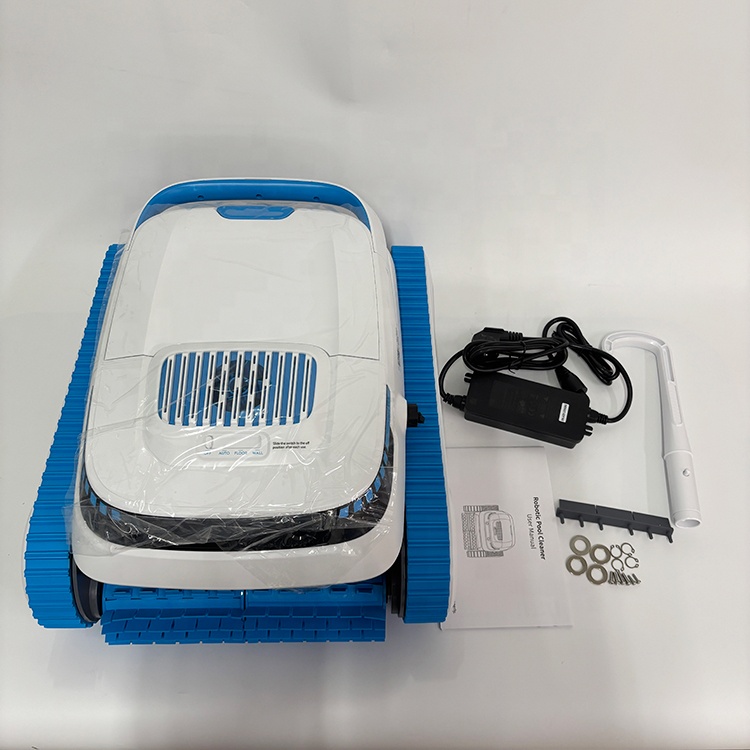 Wall Cleaning  PC20 Automatic  - Pool Vacuum Manual recension och pris
