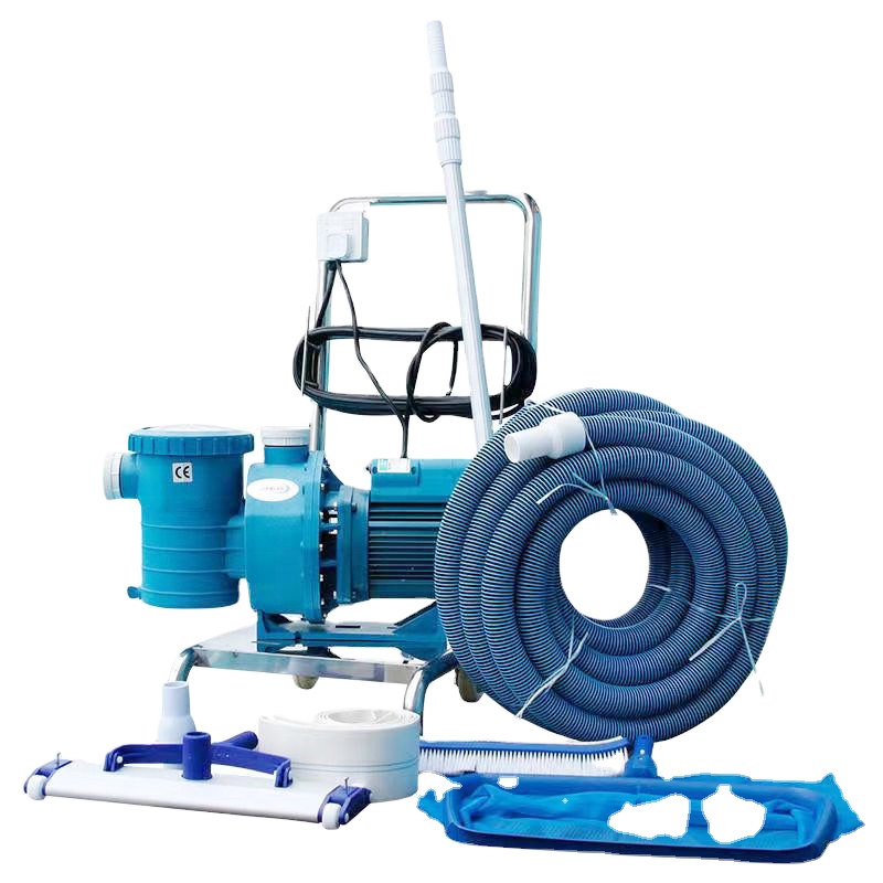 2026 Manual Suction Machine Fu - Pool Vacuum Manual recension och pris