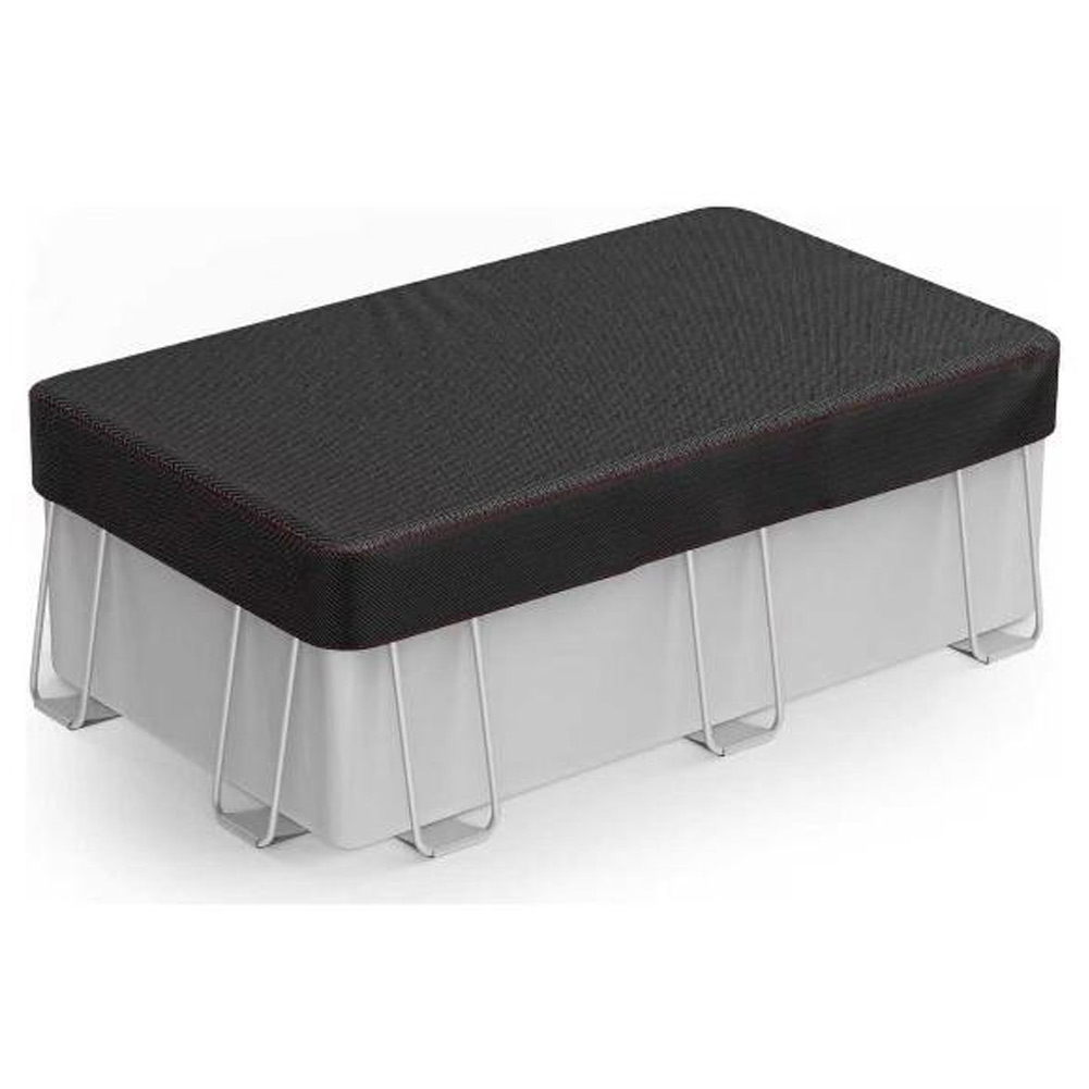 210D Oxford Pool Cover Outdoor - Pool Cover Waterproof recension och pris